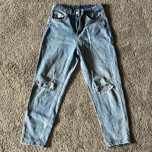 Womens Jeans